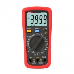 Мультиметр универсальный UNI-T UT39A Plus Мультиметр универсальный UNI-T UT39A Plus