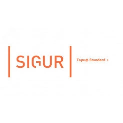 Платная поддержка, тариф Standard + Платная поддержка, тариф Standard +