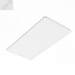 Светильник светодиодный для потолка Grand Line 70 Вт 4000 K 1200х600 IP40 с рассеивателем опал аварийный автономный постоянного действия