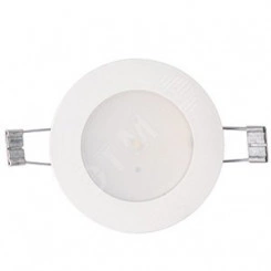 Аварийный светильник BS-ARUNA-83-L1-INEXI2 IP40 Аварийный светильник BS-ARUNA-83-L1-INEXI2 IP40