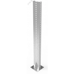 Траверса П-образная одинарная БТП1.115.40.2000.2,5.1