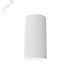 Светильник светодиодный ДПО-12Вт 4000К DL-Roll DALI белый