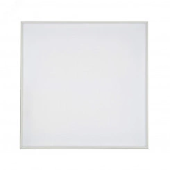 Светильник светодиодный ДВО/ДПО-40w 595х595х40 4000K 3800х80-У54)