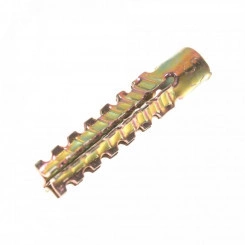 Дюбель металлический универсальный 8х60 (1000 шт/уп) Дюбель металлический универсальный 8х60 (1000 шт/уп)