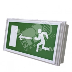 Световой указатель BS-IDON-7811-10x0,3 LED Световой указатель BS-IDON-7811-10x0,3 LED