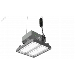 Светильник L-pixel 1 Em/50/К15/740/R5/05/I1-D1 IP66