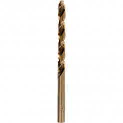 Сверло по металлу HSS-Co 7х69x109