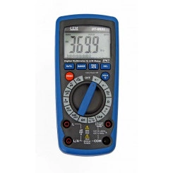 Мультиметр с LCR-метром DT-9931 Мультиметр с LCR-метром DT-9931