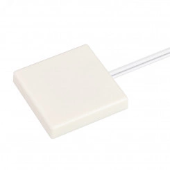 Диммер SR-PRIME-UP-40x40-WH (12-24V, 48-96W, TOUCH) (Открытый) Диммер SR-PRIME-UP-40x40-WH (12-24V, 48-96W, TOUCH) (Открытый)