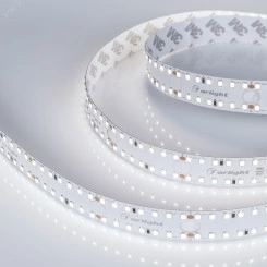 Лента S2-A280-20mm 24V White6000 (20 W/m, IP20, 2835, 2.5m) (Arlight, Открытый) Лента S2-A280-20mm 24V White6000 (20 W/m, IP20, 2835, 2.5m) (Arlight, Открытый)