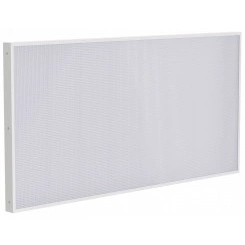 LIGHTING PRO Светильник светодиодный ДВО 1041 60Вт 5000К IP40 1195х595мм призма IEK