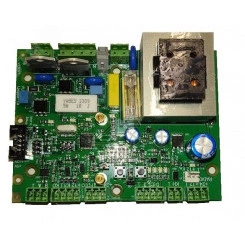 Плата управления ''Цифра-1М'' Плата управления ''Цифра-1М''