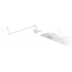 Светильник светодиодный Master LED-03 36Вт IP20 Опал 3600лм 4000К на Г-кронштейнах для школьных досок Светильник светодиодный Master LED-03 36Вт IP20 Опал 3600лм 4000К на Г-кронштейнах для школьных досок