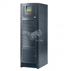 Источник бесперебойного питания Online Trimod 40000 ВА фазы 3/3 Tower IEC C13