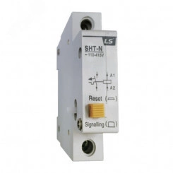 Независимый расцепитель BKN SHT AC 24В Независимый расцепитель BKN SHT AC 24В
