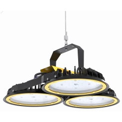 Светильник светодиодный ДБП-179,7W IP67 25122Лм 5000К КСС D (ATAMAN EXTREME MW 180 750 D120)