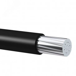 Провод СИП-3 1х95-20кВ ТРТС Провод СИП-3 1х95-20кВ ТРТС