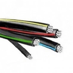 Провод СИП-4 4х70+1х35-0,6/1 ТРТС Провод СИП-4 4х70+1х35-0,6/1 ТРТС