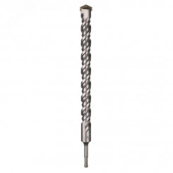 Бур по бетону 30x400x340 мм, SDS PLUS