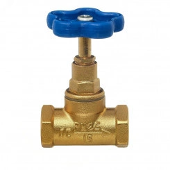 Клапан 15Б3р Ду15 А50 ЭМ вода Клапан 15Б3р Ду15 А50 ЭМ вода