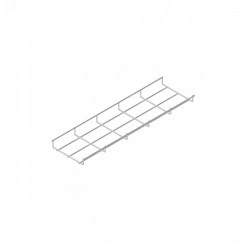 Проволочный лоток 30х500 L3000 мм INOX304 Проволочный лоток 30х500 L3000 мм INOX304