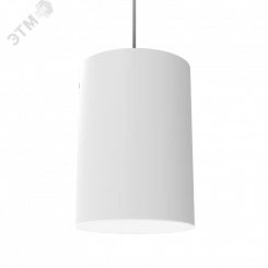 Светильник светодиодный ДСО-12Вт 3000К DL-Roll белый