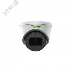 Видеокамера IP 2Мп купольная Smart ИК-30м с PoE (2.7-13.5мм)