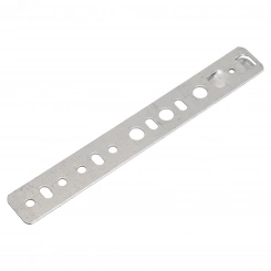 Пластина анкерная Кунгур 190 мм (КВЕ 58мм) ГОЦ Пластина анкерная Кунгур 190 мм (КВЕ 58мм) ГОЦ