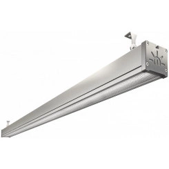 Светильник светодиодный ДБП-54,8W IP67 7834Лм 5000К КСС Г БАП 3,5 (торговый светильник TL-PROM TRADE 55 P L1517 IP65 5К EM 3-3,5)