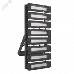 Светильник ДО-800w IP67 117964Лм CRI70 5000К 230В 30° ST Светильник ДО-800w IP67 117964Лм CRI70 5000К 230В 30° ST