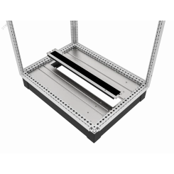 Панель уплотнения ПСУЛ средняя 100 мм RS52 80.00