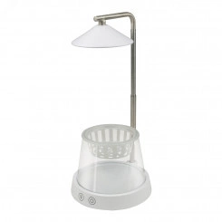 Светильник для растений светодиодный с подставкой и декоративной емкостью ULT-P36-3W/4000K+SPSB IP40 WHITE 4000K + cпектр для рассады и цветения Светильник для растений светодиодный с подставкой и декоративной емкостью ULT-P36-3W/4000K+SPSB IP40 WHITE 4000K + cпектр для рассады и цветения