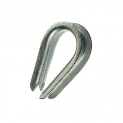 Коуш DIN 6899 d 5 Коуш DIN 6899 d 5