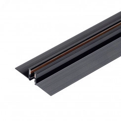 Трек встраиваемый MAG-MICROCOSM-TRACK-5015-FDW-2000 (BK) (Arlight, IP20 Металл, 3 года) Трек встраиваемый MAG-MICROCOSM-TRACK-5015-FDW-2000 (BK) (Arlight, IP20 Металл, 3 года)