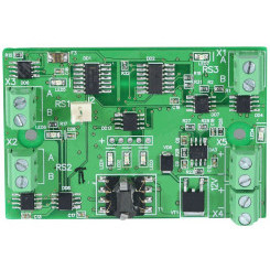 Разветвитель порта (RS-485) AL-RS