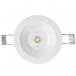 Аварийный светильник BS-ARUNA-81-L3-INEXI2 IP40 Аварийный светильник BS-ARUNA-81-L3-INEXI2 IP40