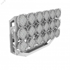 Светодиодный прожектор AirQub 1250 Вт 5000 K 10 град