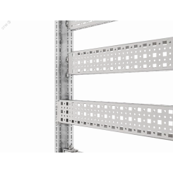 Планка монтажная ВМ 23х73 RS52 00.100 (4шт.)