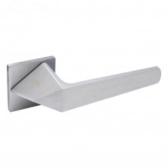 Комплект ручек АЛЛЮР АРТ КАЙЛИ MSC (84160) итальянский мат. хром Комплект ручек АЛЛЮР АРТ КАЙЛИ MSC (84160) итальянский мат. хром