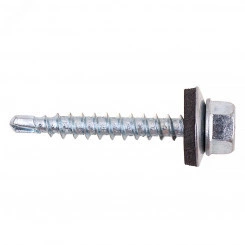 ШУРУП КРОВЕЛЬН. 5,5Х 32 ZN С БУРОМ ШУРУП КРОВЕЛЬН. 5,5Х 32 ZN С БУРОМ
