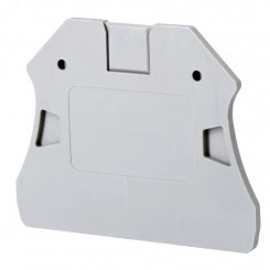 Изолятор торцевой для клеммы TUR-2.5-QUATTRO Изолятор торцевой для клеммы TUR-2.5-QUATTRO