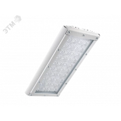 Светодиодный светильник Diora Unit Glass PRO 30/4900 Г80 4900лм 30Вт 5000K IP67 0.95PF 70Ra Кп Светодиодный светильник Diora Unit Glass PRO 30/4900 Г80 4900лм 30Вт 5000K IP67 0.95PF 70Ra Кп