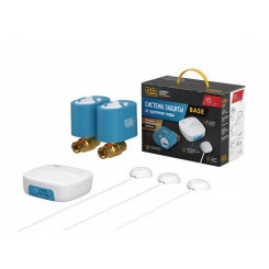 Система защиты от протечки воды Base 1/2 Система защиты от протечки воды Base 1/2