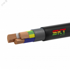 Кабель силовой ВВГнг(А)-LS 3х185мс(N,PE)-1 ТРТС