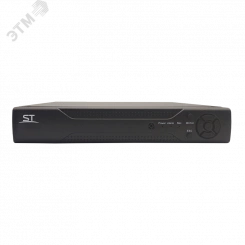 Видеорегистратор гибридный 4-канальный 5Мп 1 HDD вер.5 Видеорегистратор гибридный 4-канальный 5Мп 1 HDD вер.5