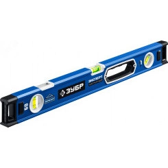 Уровень магнитный 600 мм с рукоятками и зеркальным глазком Эксперт-М Уровень магнитный 600 мм с рукоятками и зеркальным глазком Эксперт-М