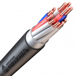 Кабель контрольный КВВГнг(А)-LS 14х0,75 ТРТС