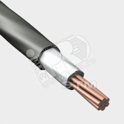 Кабель силовой ВВГнг(А)-LS 1х50мк(N)-0,66 ТРТС