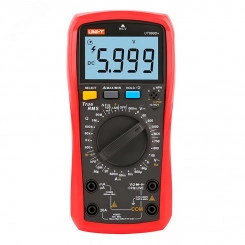 Мультиметр универсальный UNI-T UT890D Plus Мультиметр универсальный UNI-T UT890D Plus