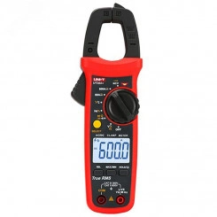 Клещи токовые UNI-T UT204+ Клещи токовые UNI-T UT204+
